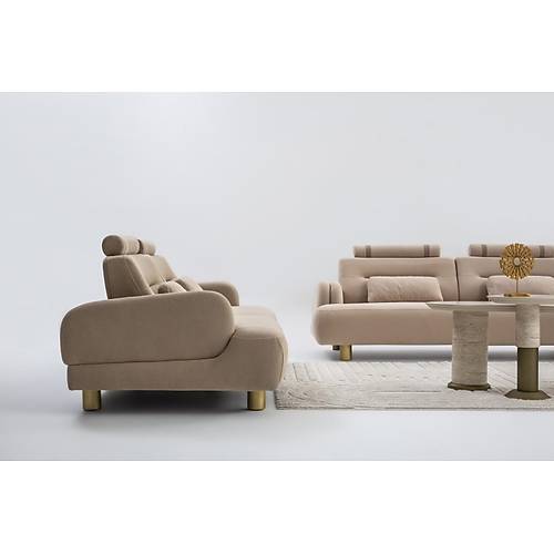 Listra-CAN Koltuk Tak�m�