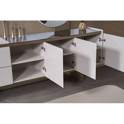 Moon-VZ Yemek Odas�