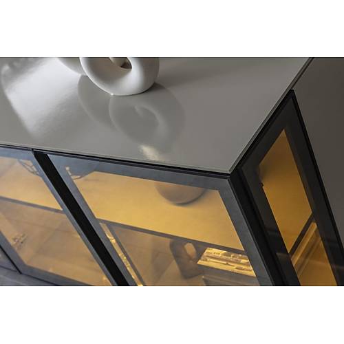 Zenith-GL Yemek Odas�