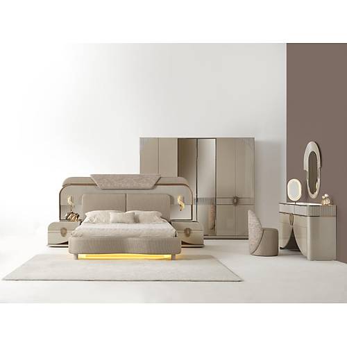 Marillans-CAN Yatak Odas�