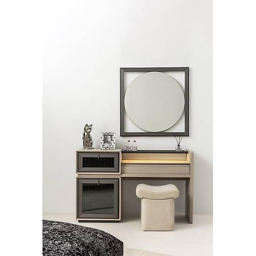 Oregon-CAN Yatak Odas�