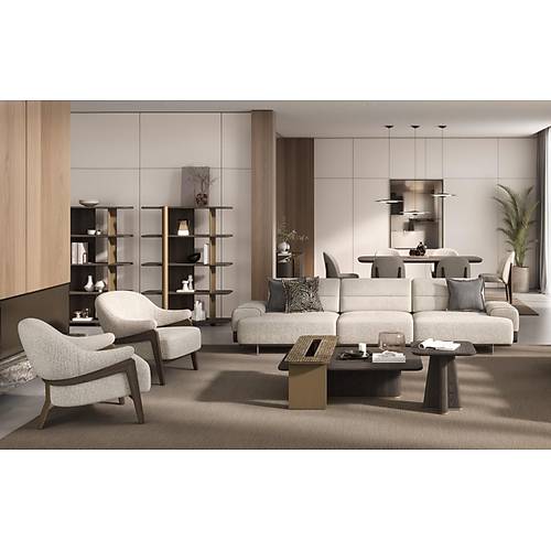 Aurassia-RL Koltuk Tak�m�