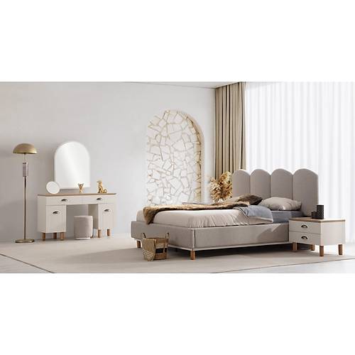 Siyez-NOW Yatak Odas�