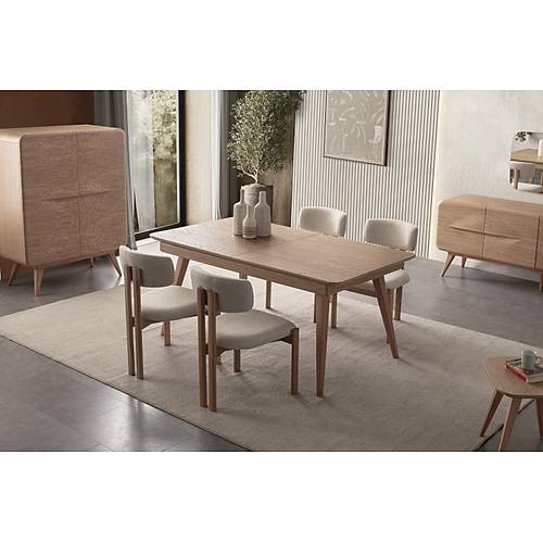 Nautica Me�e-BOO Yemek Odas�