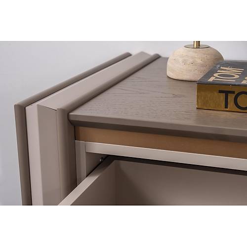 Aspendos Avangarde-ADA Yatak Odas�