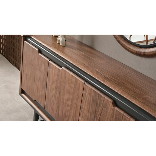 Bronz-ZAN Yemek Odas�