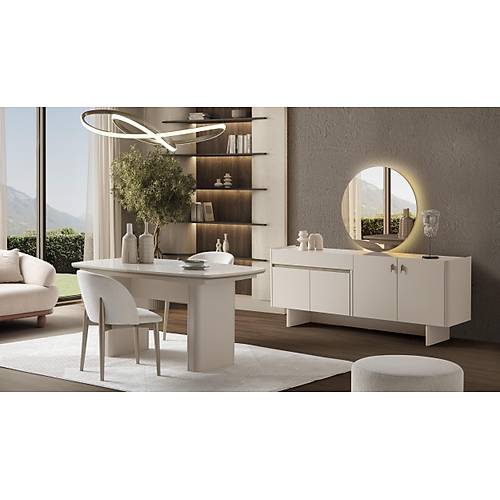 Allen-ACC Yemek Odas�