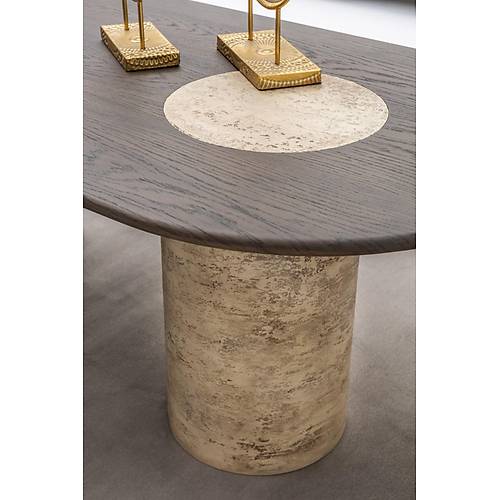 New Pouffer-CF Yemek Odas�