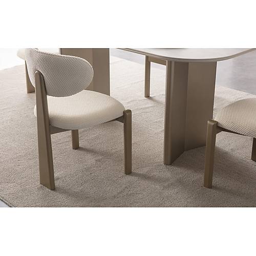 Lusso Seramik-B�R Yemek Odas�