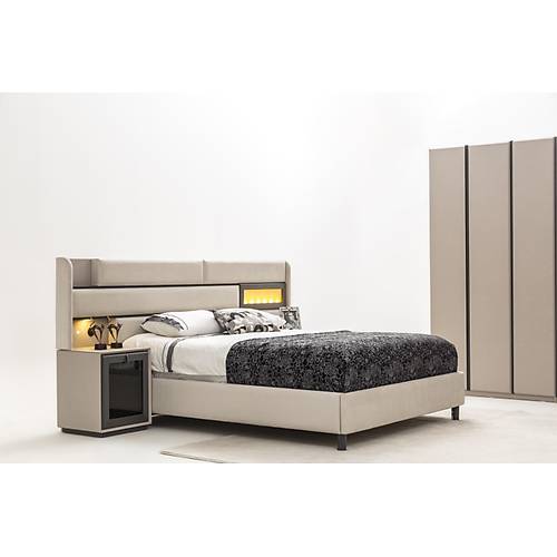 Oregon-CAN Yatak Odas�