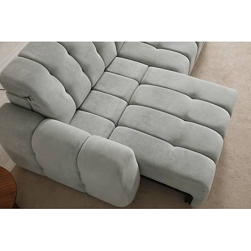 Enzo-SUD Koltuk Takm