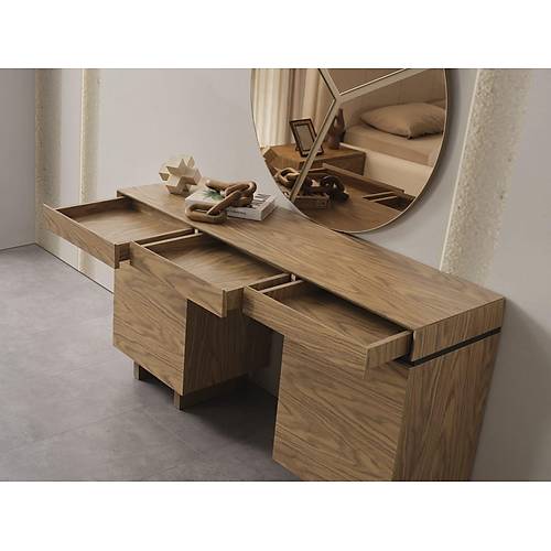 Luca-NTR Yatak Odas�