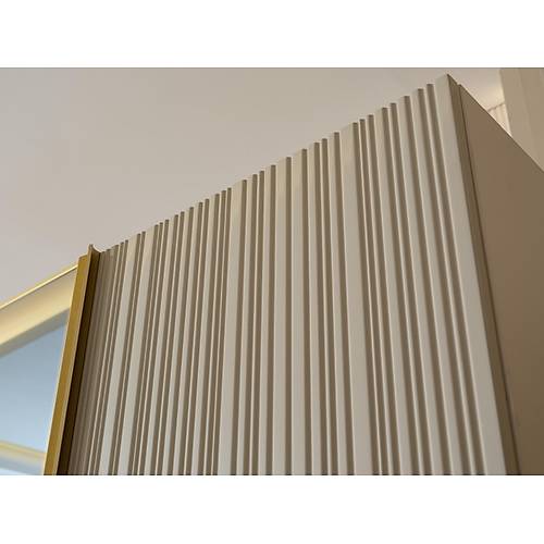 Merci-SLS Yatak Odas�