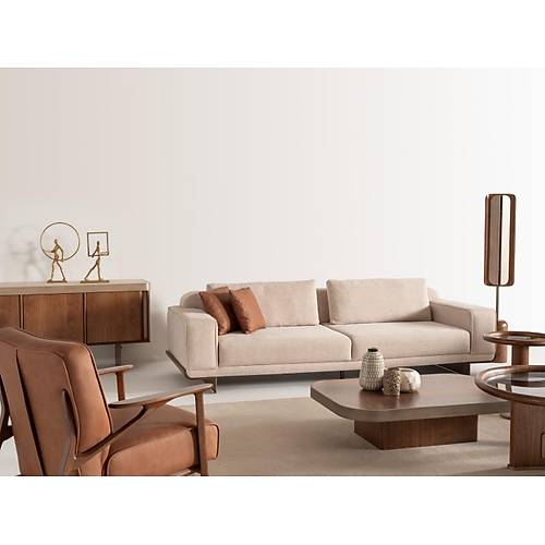 Evva-NLL Koltuk Tak�m�