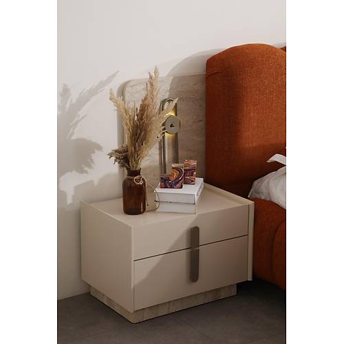 Pablo-HLL Yatak Odas