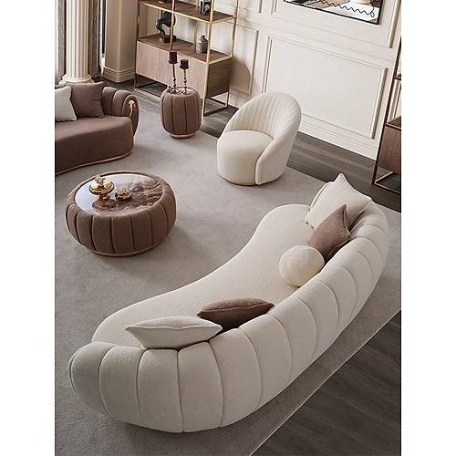 Prada-ARMS Koltuk Tak�m�