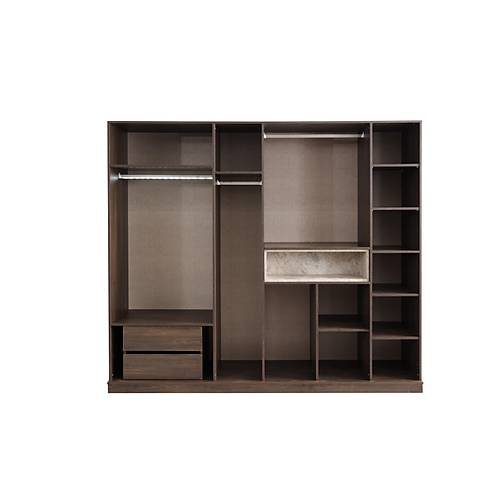 Assia-NTR Yatak Odas�