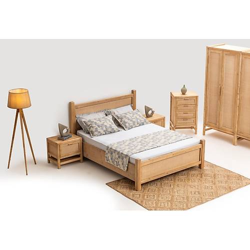 Tiffany-BOHO Yatak Odas�