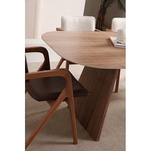 Flavius Ceviz-NR Yemek Odas