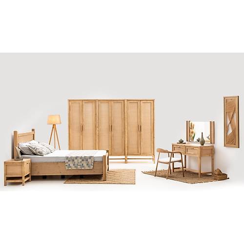 Tiffany-BOHO Yatak Odas�