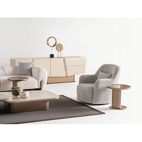 Lilda-NLL Koltuk Tak�m�