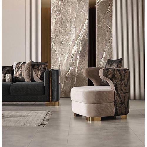 Rolex-M�A Koltuk Tak�m�