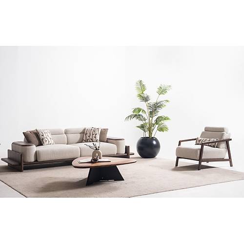 Rumeli Hisar-VRSS Koltuk Takm