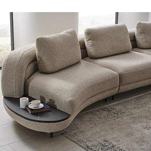 Lotus-DS K��e Koltuk