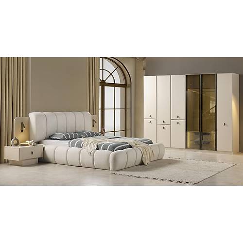 Neruda-AYV Yatak Odas