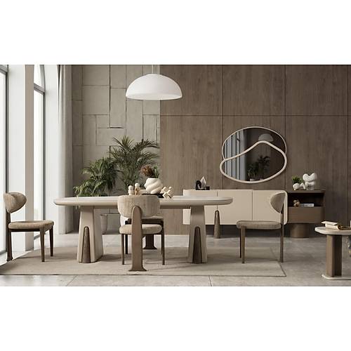 Beniccio-HLL Yemek Odas�