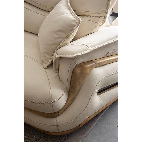 Mayores-LWSS Ke Koltuk