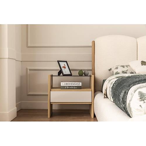 Natura-BES Yatak Odas