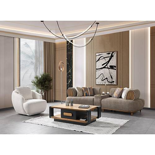 Zirve-TU� Koltuk Tak�m�