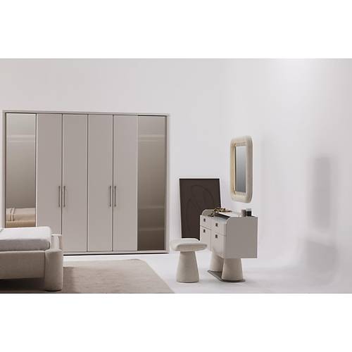 Bienve-ENM Yatak Odas