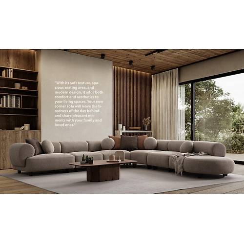 Olenna-ENF K��e Koltuk