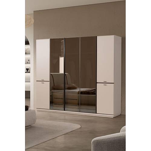 Merrill-MOR Yatak Odas�
