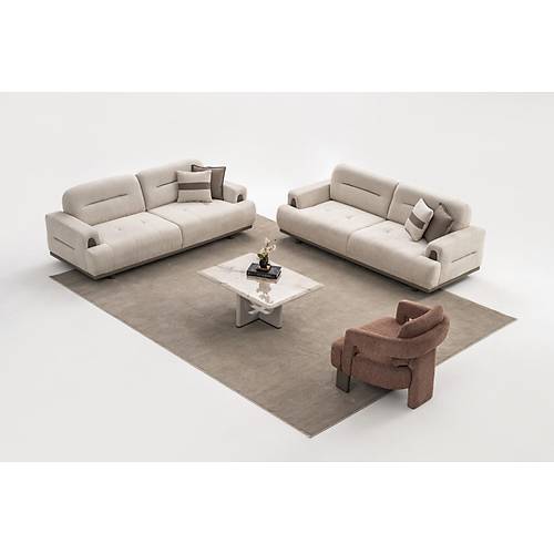 Ranoes-CAN Koltuk Takm