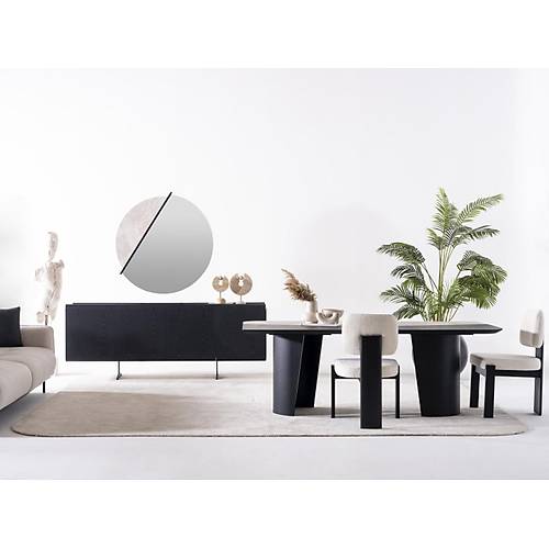 Gallada-STT Yemek Odas�