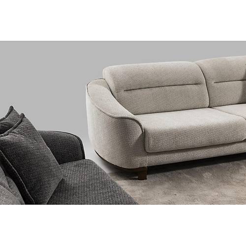 Monacci-SBB Koltuk Takm