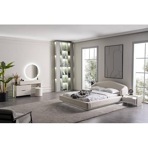 Normandiya-FAM Yatak Odas�