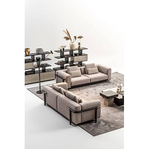 Roma-CF Koltuk Tak�m�