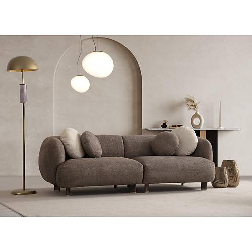 Teddy-NOW Koltuk Takm