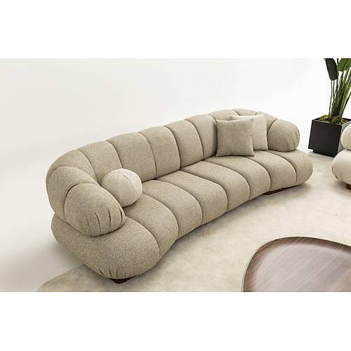 Piazza-ENF Koltuk Takm