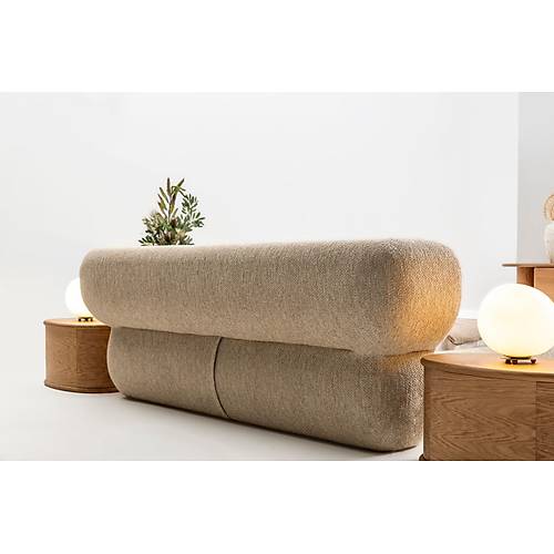 Pouffer-CF Yatak Odas�