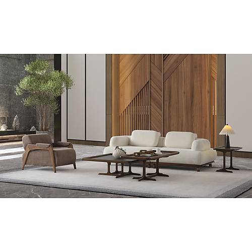 Bella-ARNV Koltuk Tak�m�