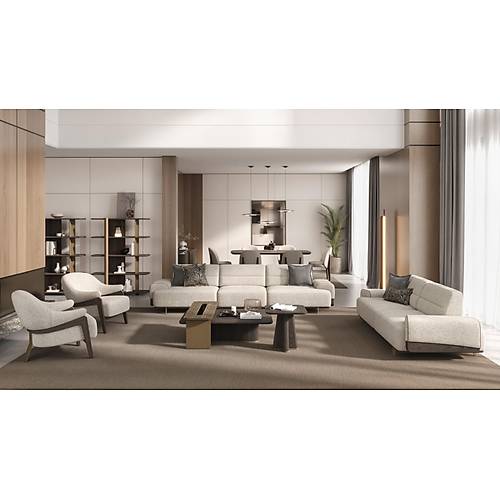 Aurassia-RL Koltuk Tak�m�