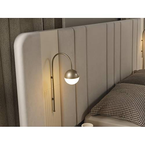 Mistral-OL Yatak Odas�