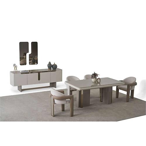 Tesla-AH Yemek Odas�