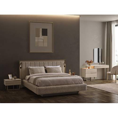 Carlin Luxury-ODA Yatak Odas�