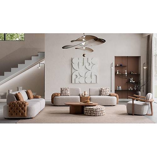 Maria-LG Koltuk Takm